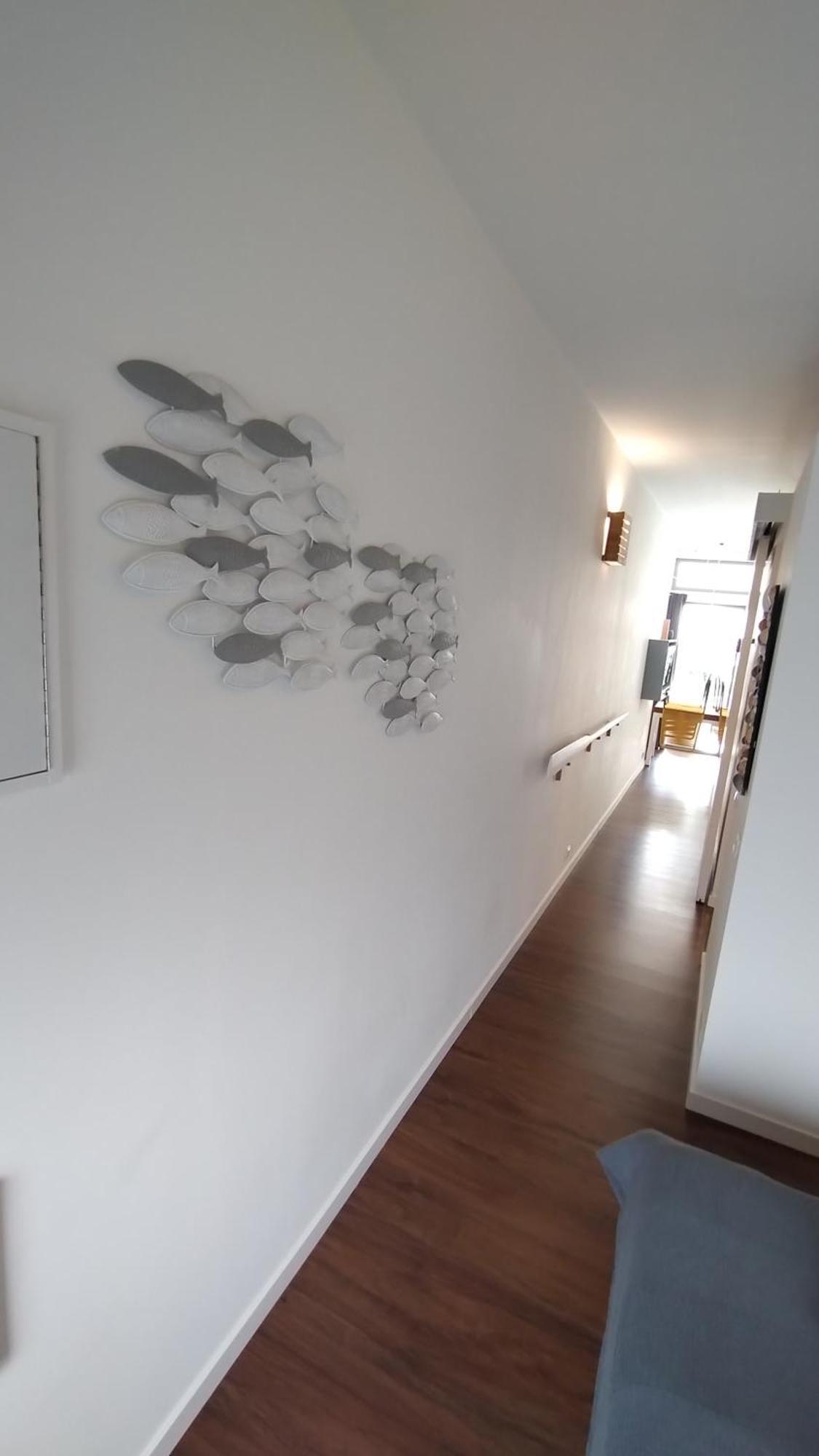 Apartamento Casinha Secreta - A Gema Escondida Da Santa Luzia Santa Luzia  Exterior foto