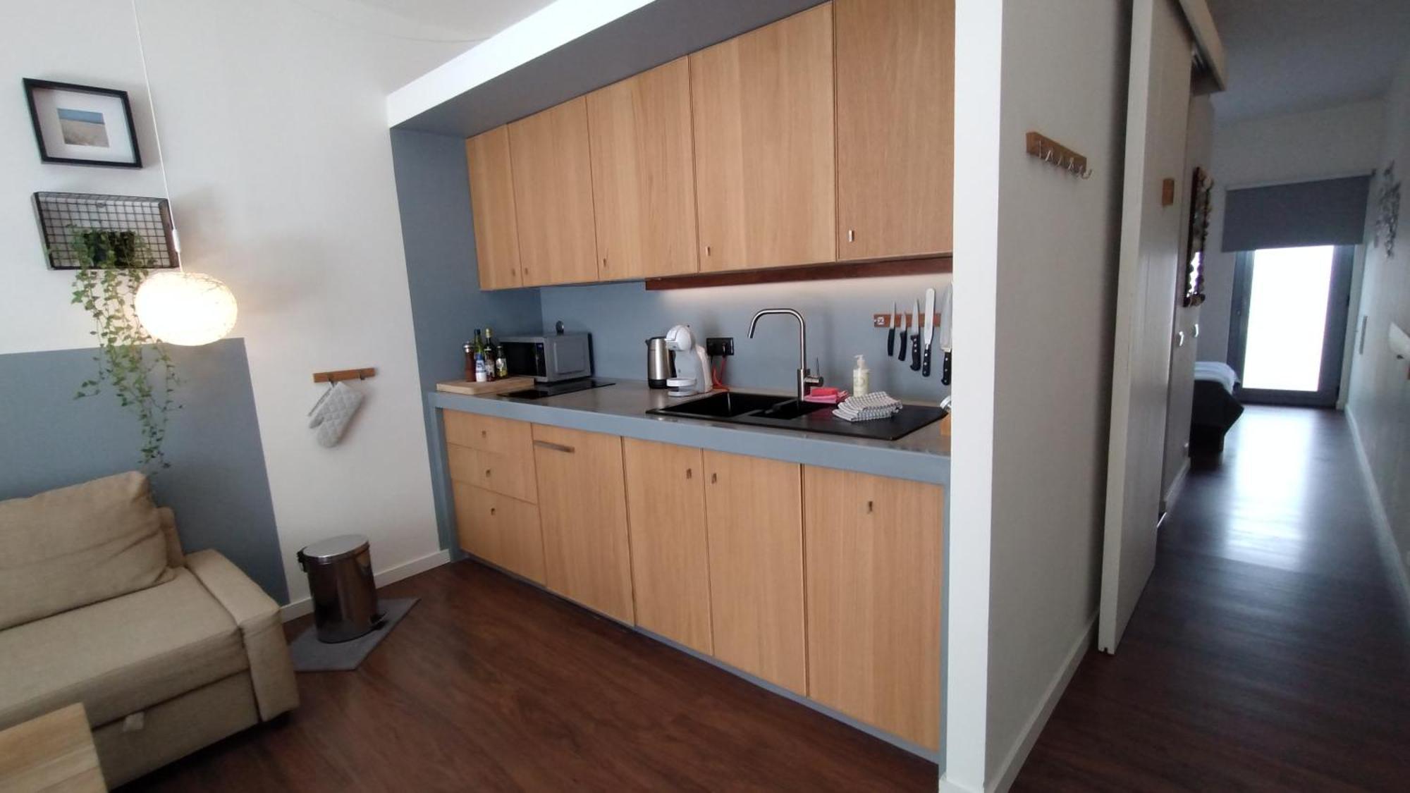 Apartamento Casinha Secreta - A Gema Escondida Da Santa Luzia Santa Luzia  Exterior foto