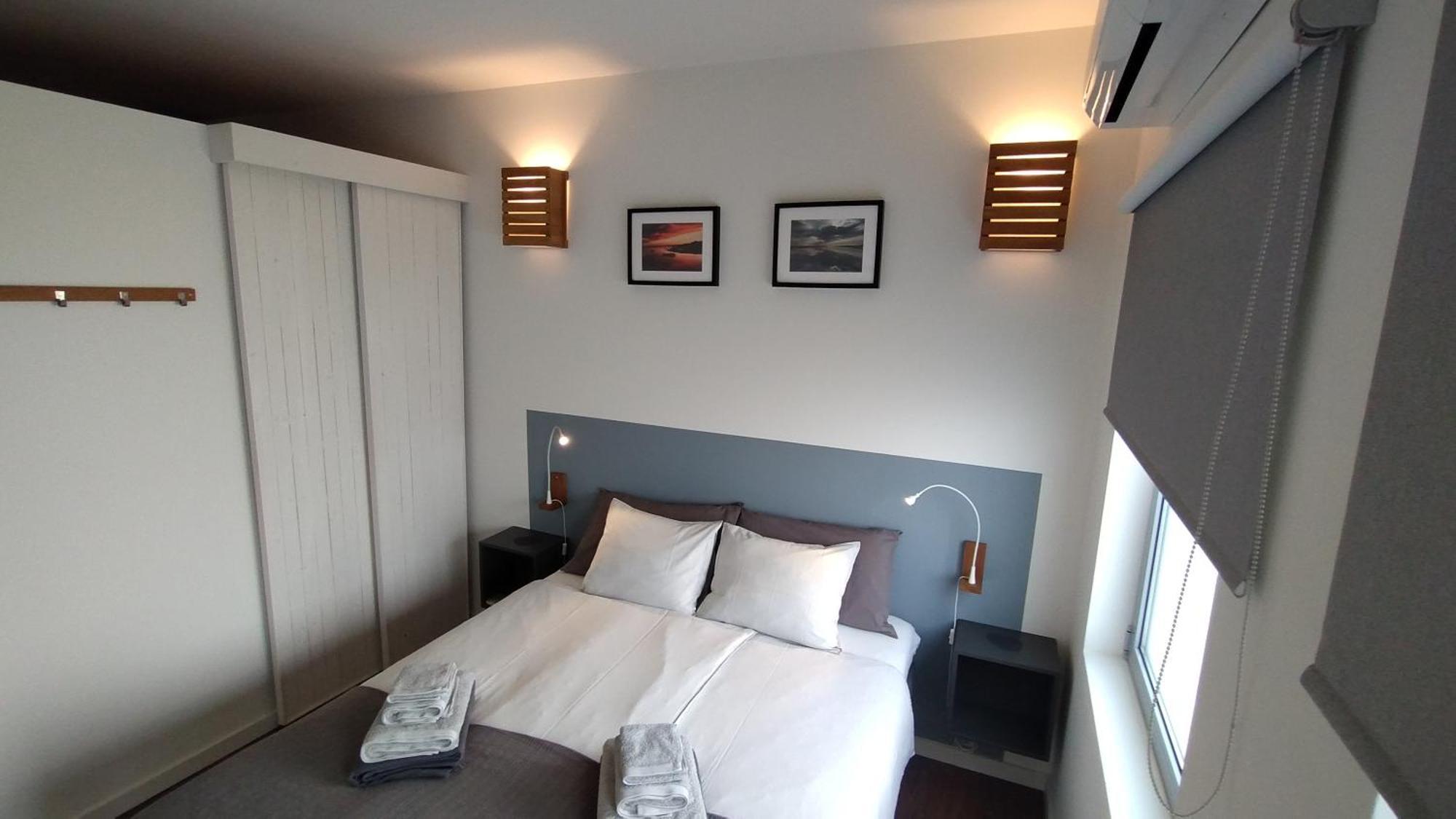 Apartamento Casinha Secreta - A Gema Escondida Da Santa Luzia Santa Luzia  Habitación foto